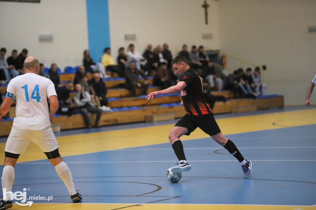 KF Stal Mielec - Pizzeria Aniela Nowa Sarzyna