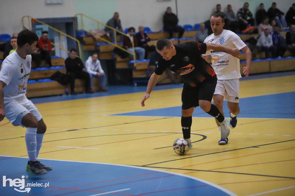 KF Stal Mielec - Pizzeria Aniela Nowa Sarzyna