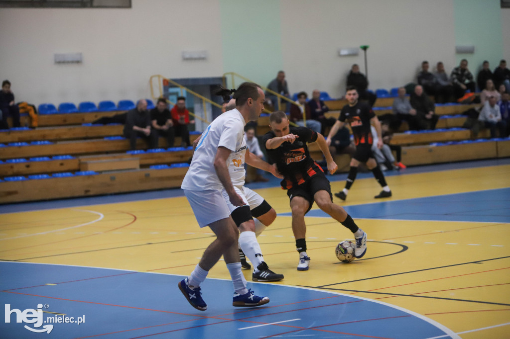 KF Stal Mielec - Pizzeria Aniela Nowa Sarzyna