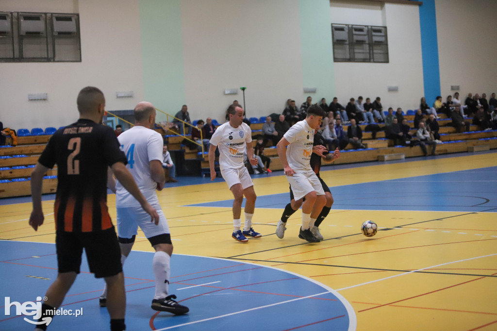 KF Stal Mielec - Pizzeria Aniela Nowa Sarzyna