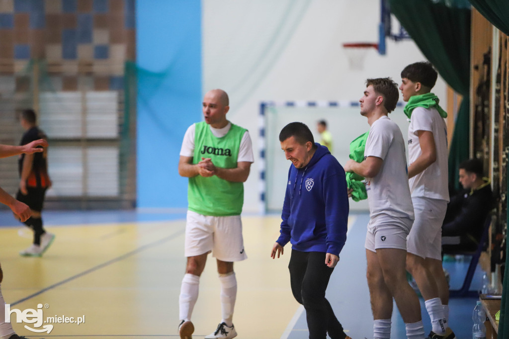 KF Stal Mielec - Pizzeria Aniela Nowa Sarzyna