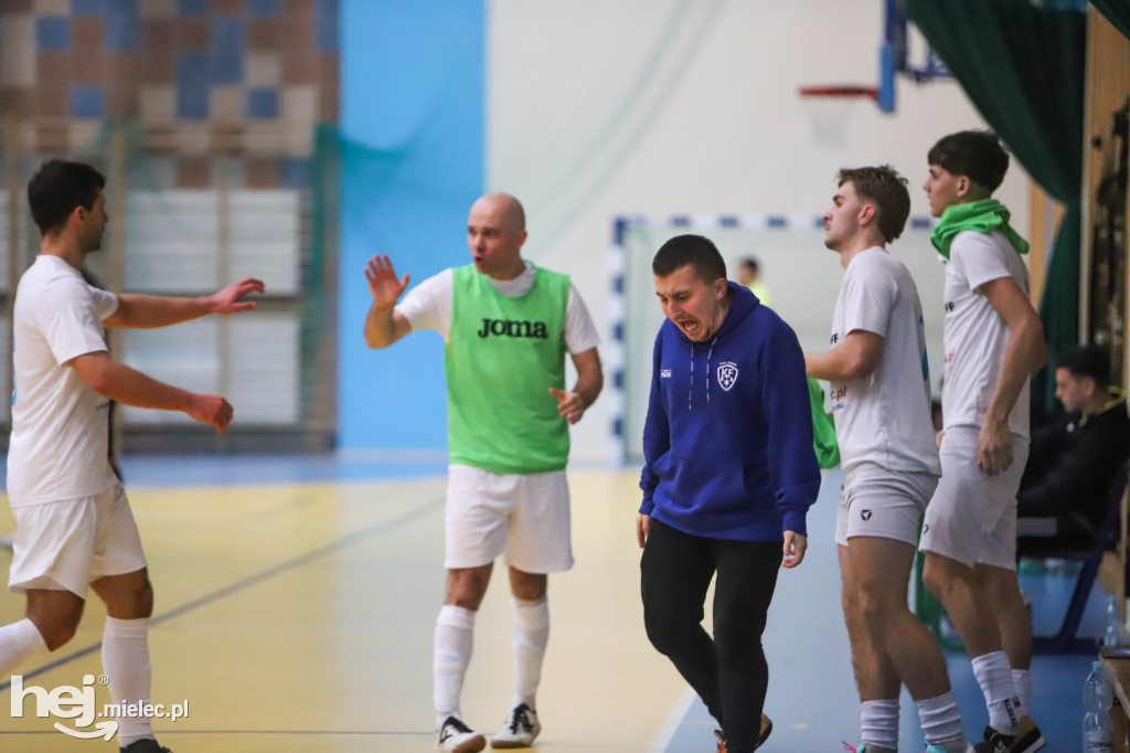 KF Stal Mielec - Pizzeria Aniela Nowa Sarzyna