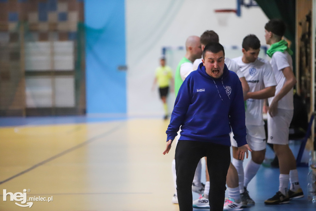 KF Stal Mielec - Pizzeria Aniela Nowa Sarzyna