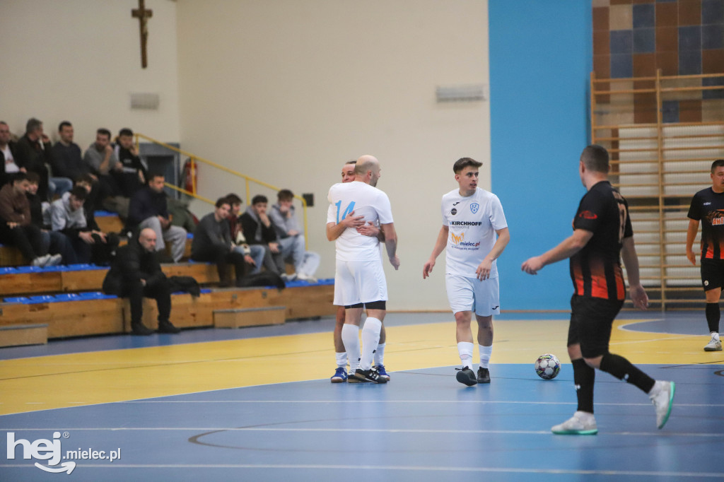 KF Stal Mielec - Pizzeria Aniela Nowa Sarzyna