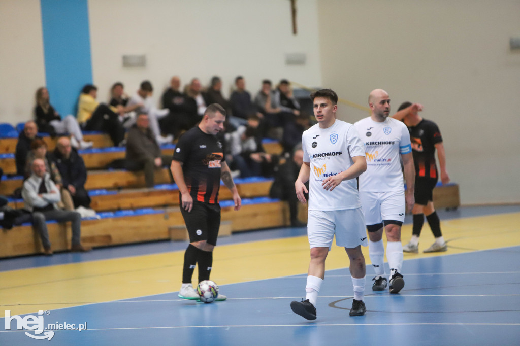 KF Stal Mielec - Pizzeria Aniela Nowa Sarzyna