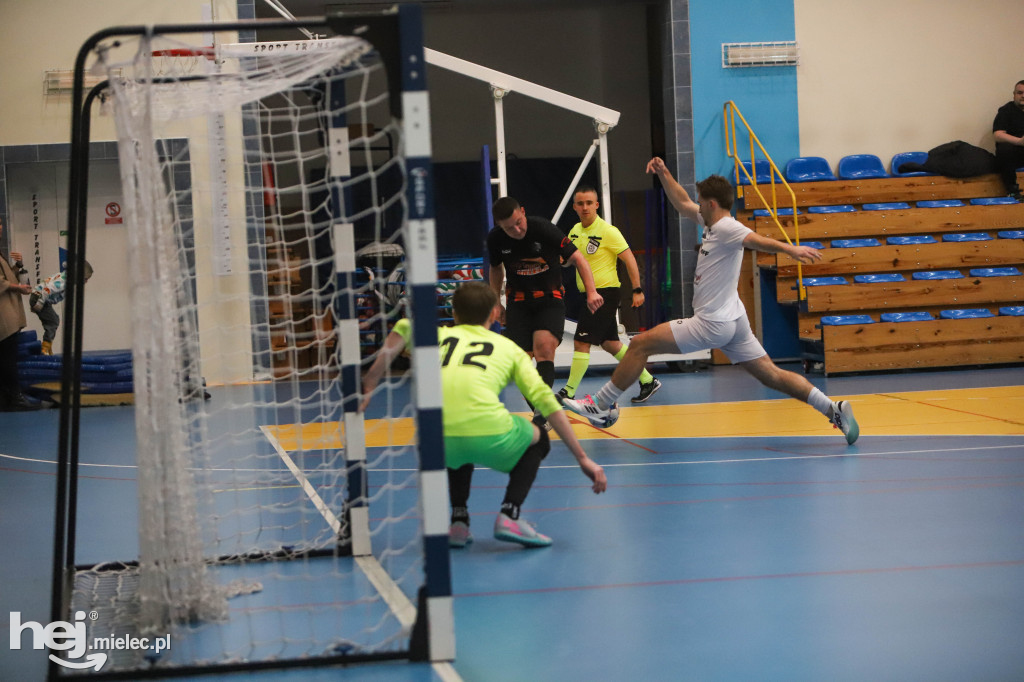 KF Stal Mielec - Pizzeria Aniela Nowa Sarzyna