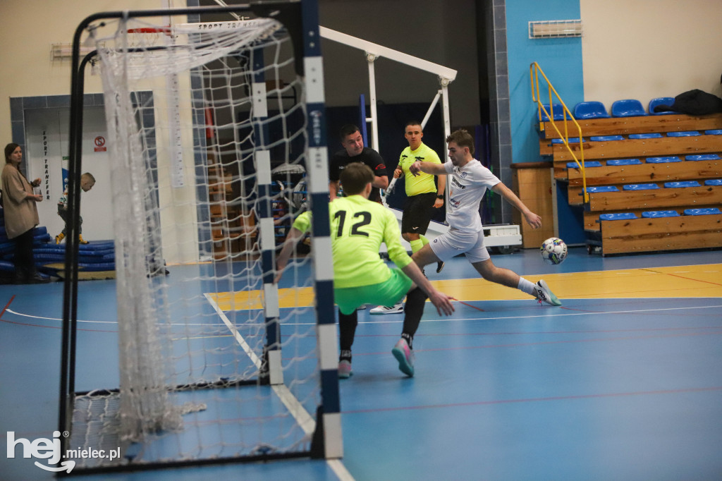 KF Stal Mielec - Pizzeria Aniela Nowa Sarzyna