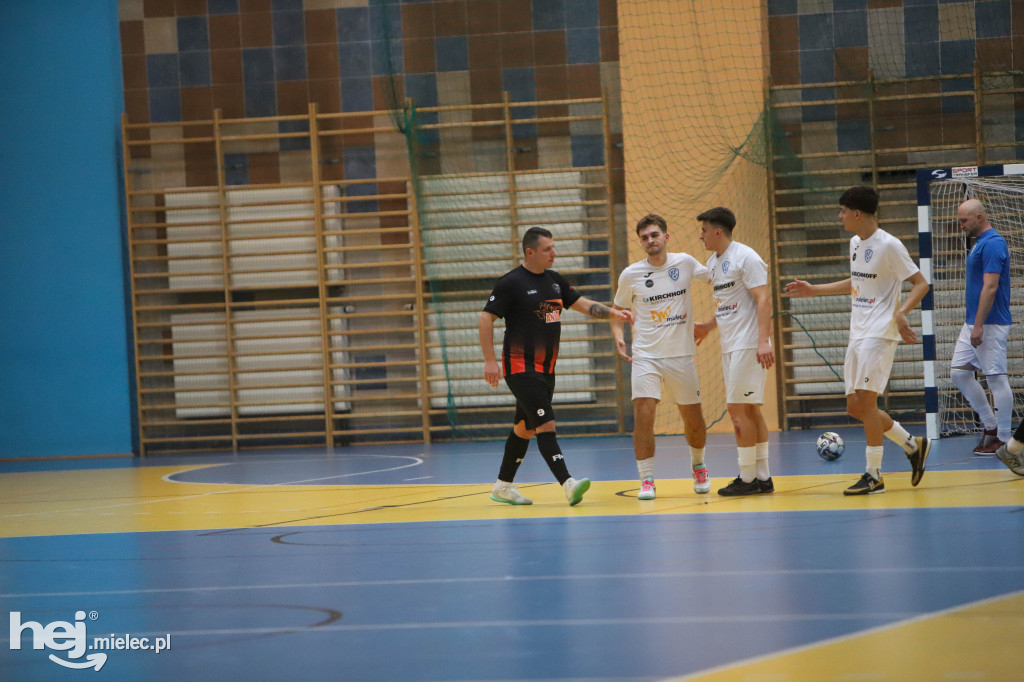 KF Stal Mielec - Pizzeria Aniela Nowa Sarzyna