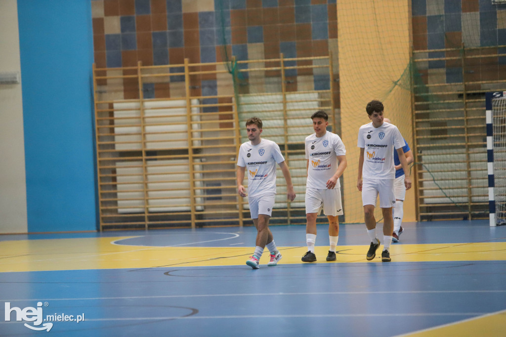 KF Stal Mielec - Pizzeria Aniela Nowa Sarzyna