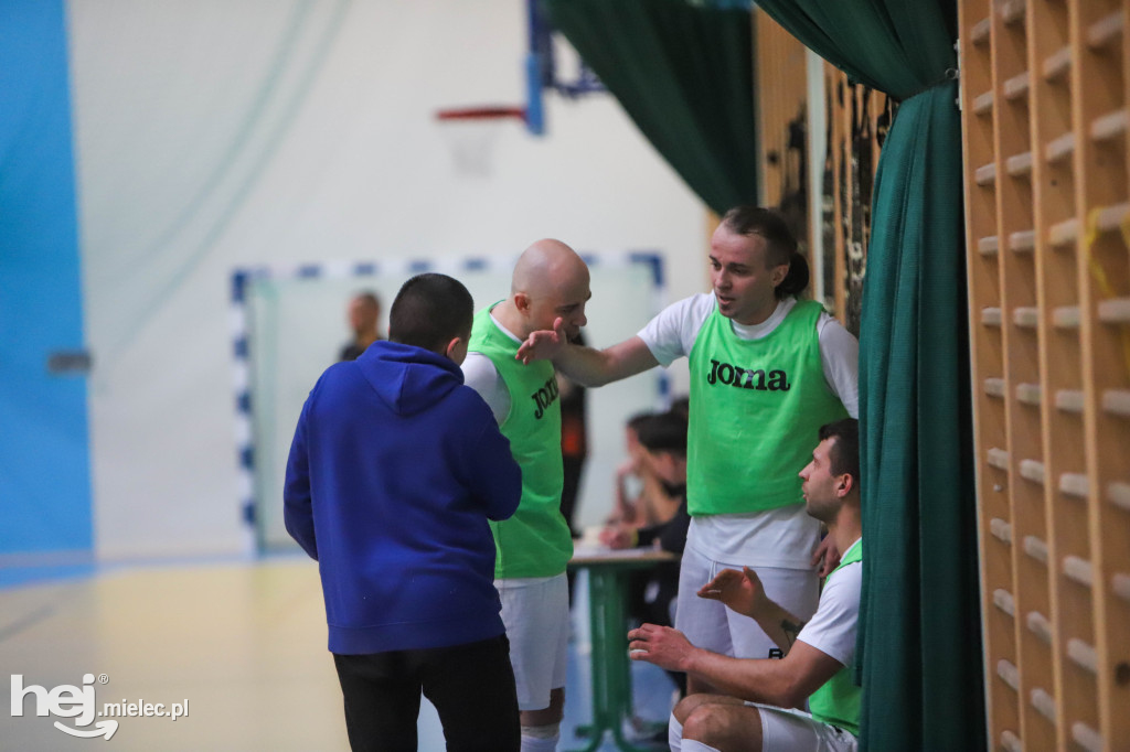 KF Stal Mielec - Pizzeria Aniela Nowa Sarzyna