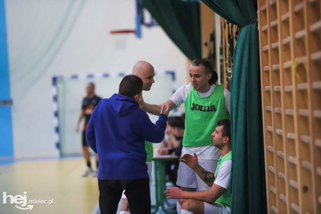 KF Stal Mielec - Pizzeria Aniela Nowa Sarzyna