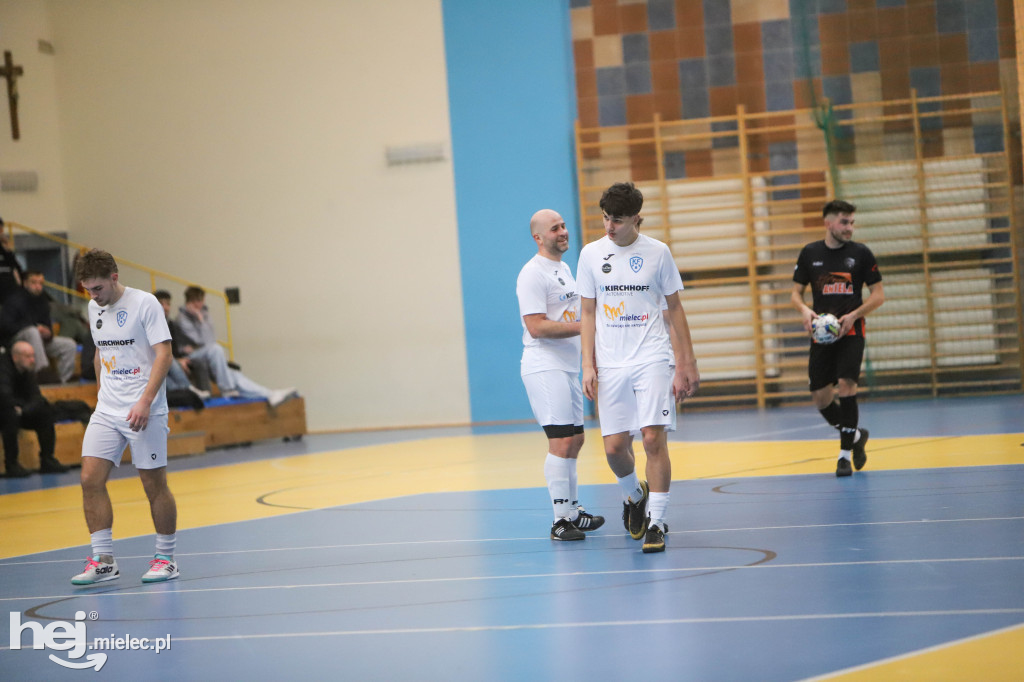 KF Stal Mielec - Pizzeria Aniela Nowa Sarzyna