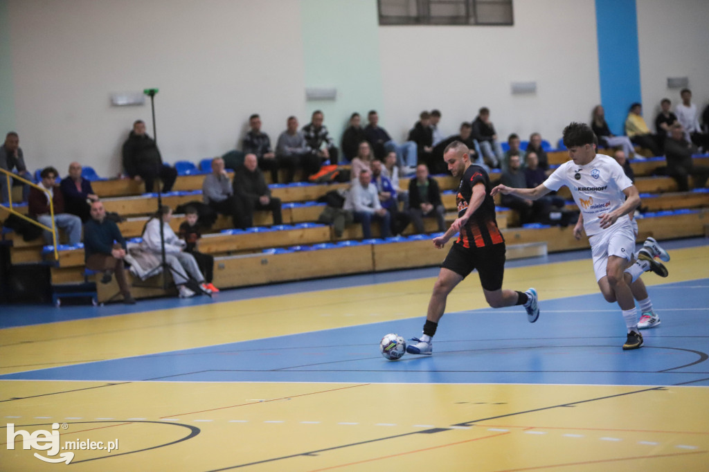 KF Stal Mielec - Pizzeria Aniela Nowa Sarzyna