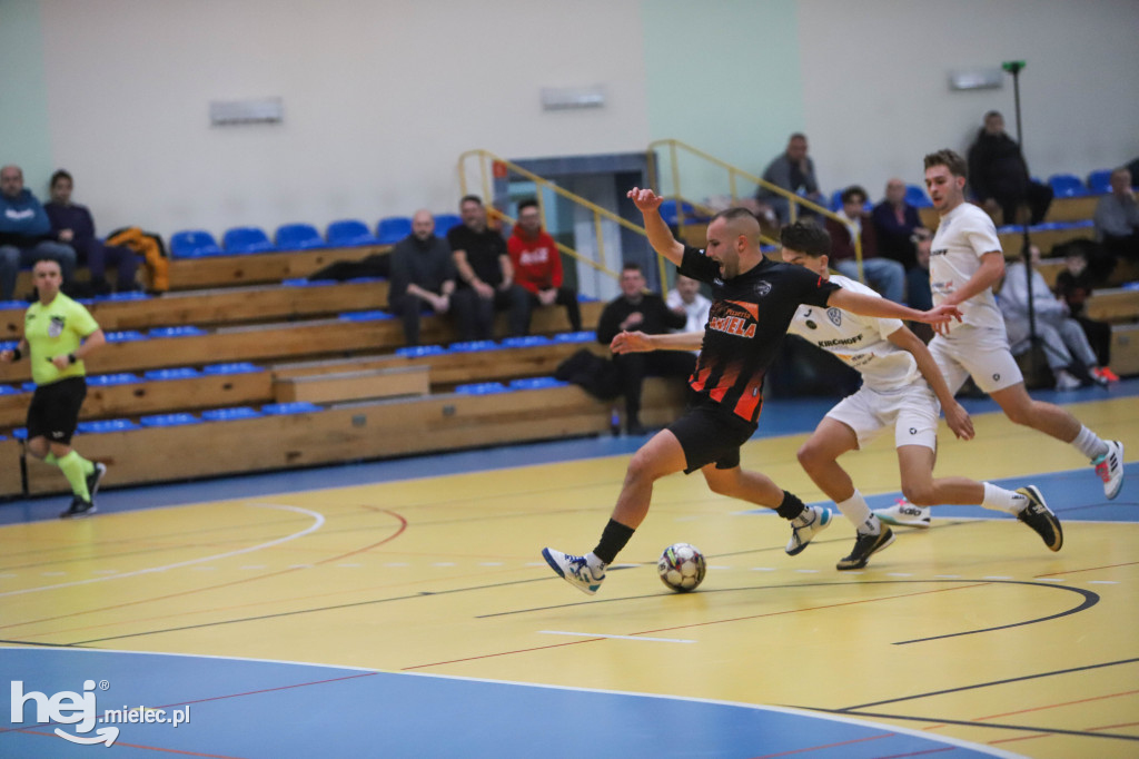 KF Stal Mielec - Pizzeria Aniela Nowa Sarzyna