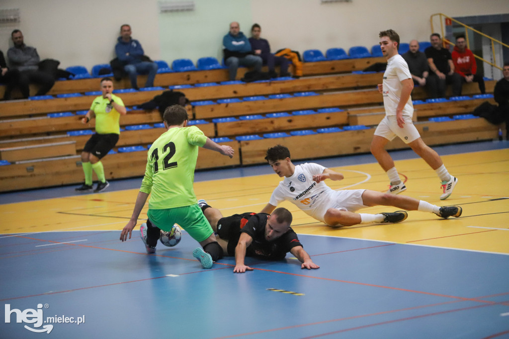 KF Stal Mielec - Pizzeria Aniela Nowa Sarzyna