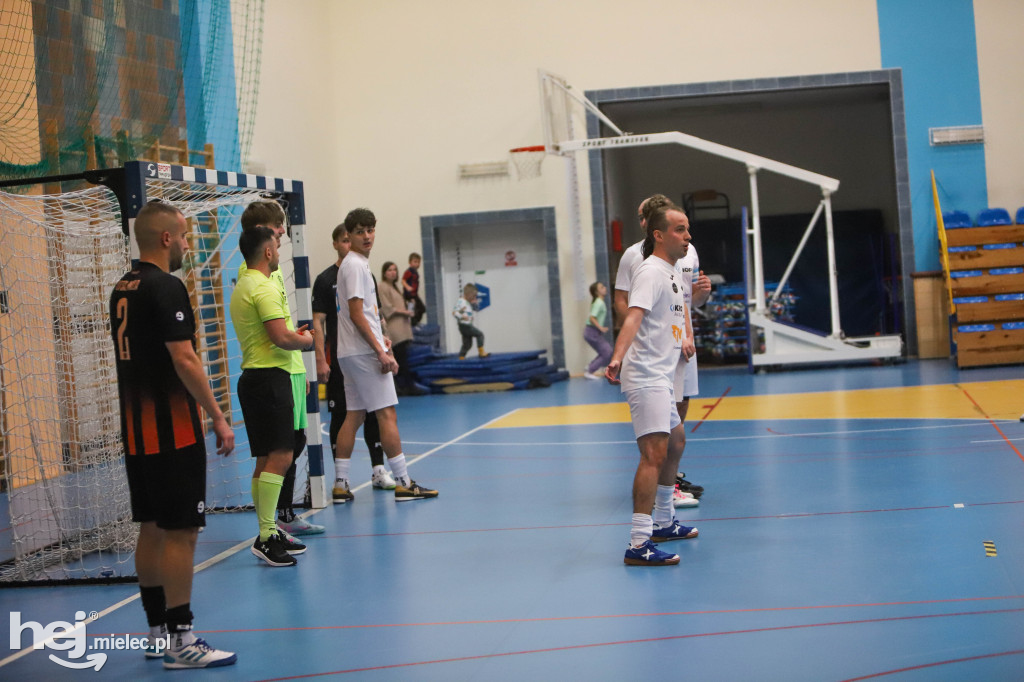 KF Stal Mielec - Pizzeria Aniela Nowa Sarzyna