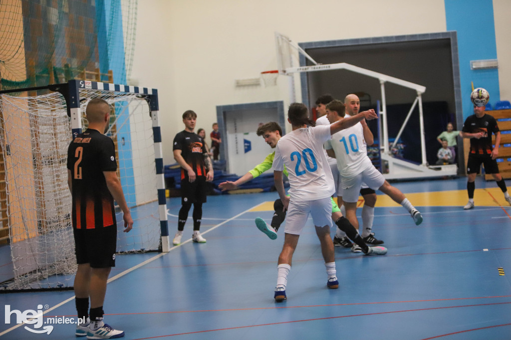 KF Stal Mielec - Pizzeria Aniela Nowa Sarzyna