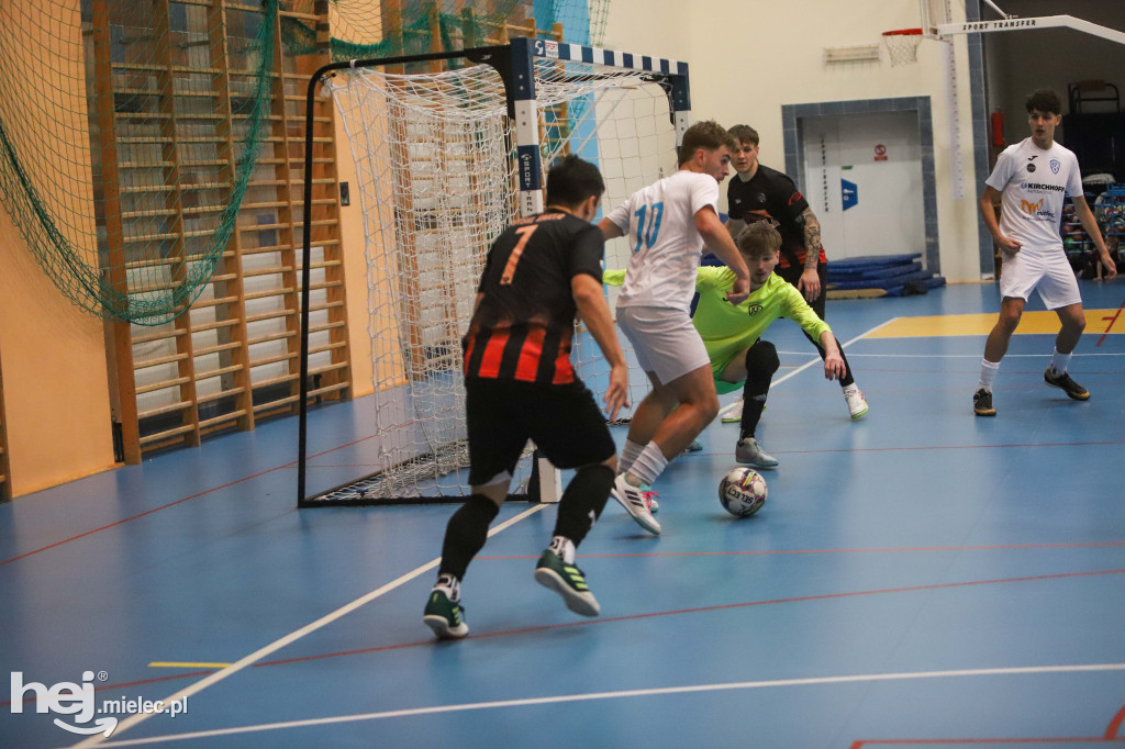 KF Stal Mielec - Pizzeria Aniela Nowa Sarzyna