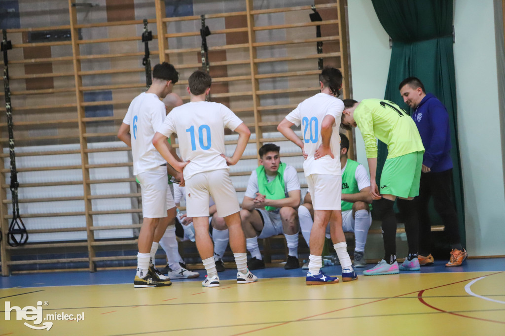 KF Stal Mielec - Pizzeria Aniela Nowa Sarzyna