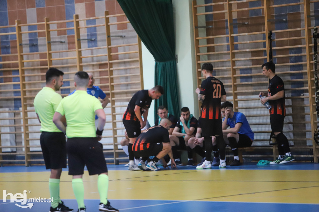 KF Stal Mielec - Pizzeria Aniela Nowa Sarzyna