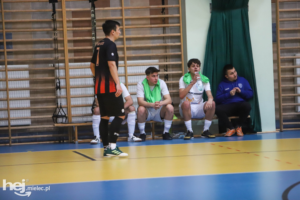 KF Stal Mielec - Pizzeria Aniela Nowa Sarzyna