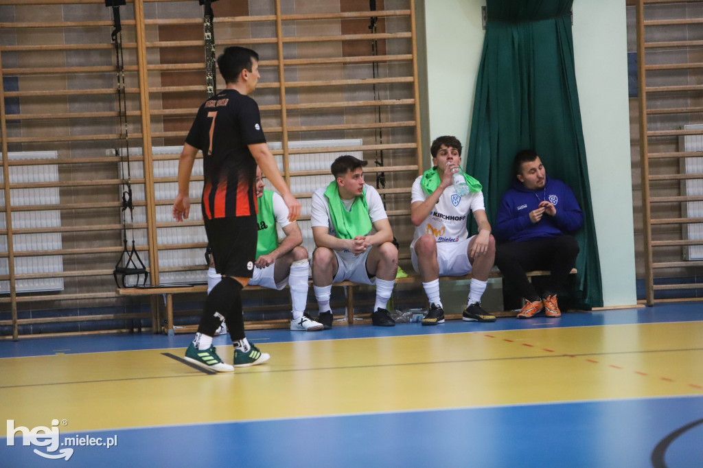 KF Stal Mielec - Pizzeria Aniela Nowa Sarzyna