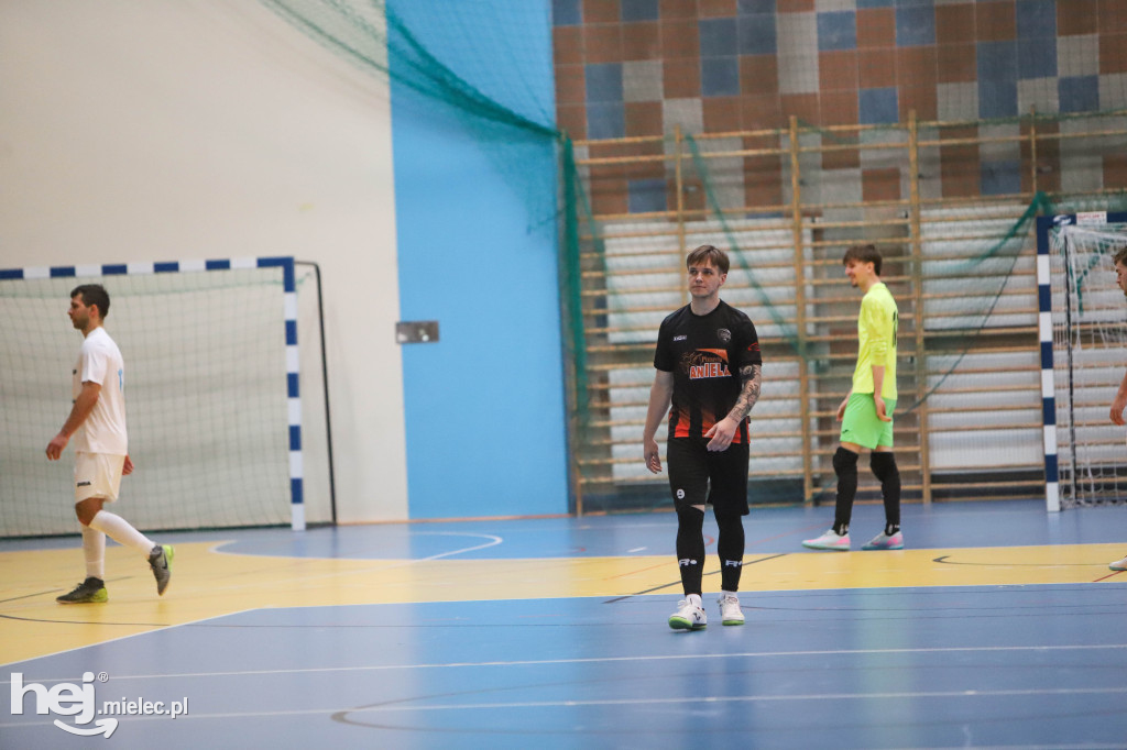 KF Stal Mielec - Pizzeria Aniela Nowa Sarzyna