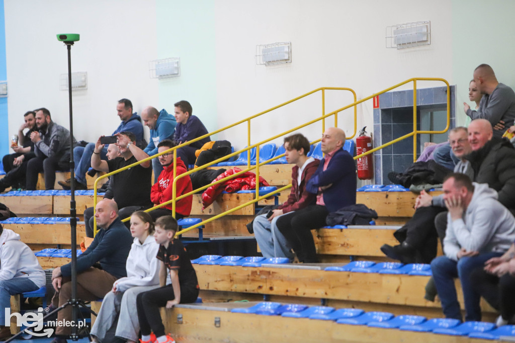 KF Stal Mielec - Pizzeria Aniela Nowa Sarzyna