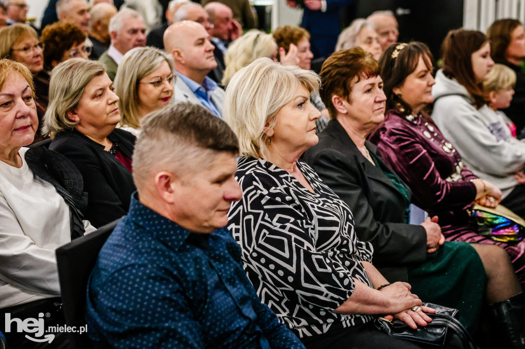 Tłumy na spotkaniu z Mateuszem Morawieckim w Mielcu