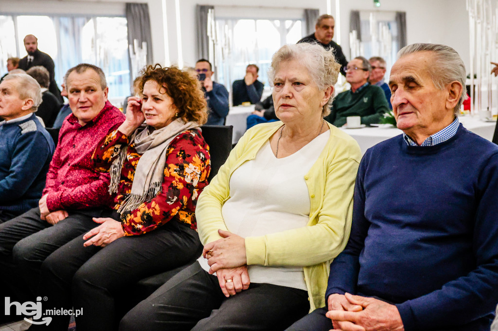 Tłumy na spotkaniu z Mateuszem Morawieckim w Mielcu
