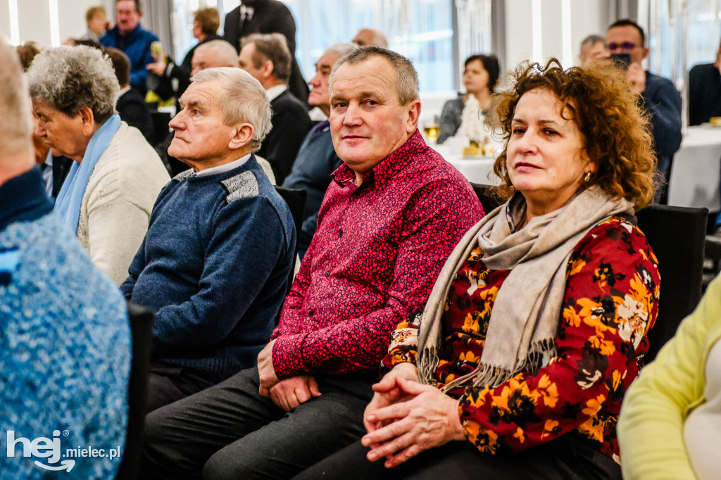 Tłumy na spotkaniu z Mateuszem Morawieckim w Mielcu