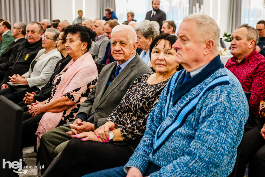 Tłumy na spotkaniu z Mateuszem Morawieckim w Mielcu
