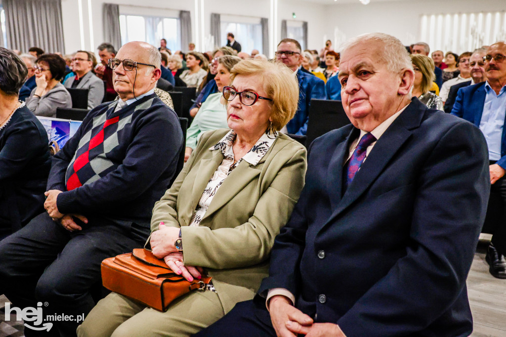 Tłumy na spotkaniu z Mateuszem Morawieckim w Mielcu