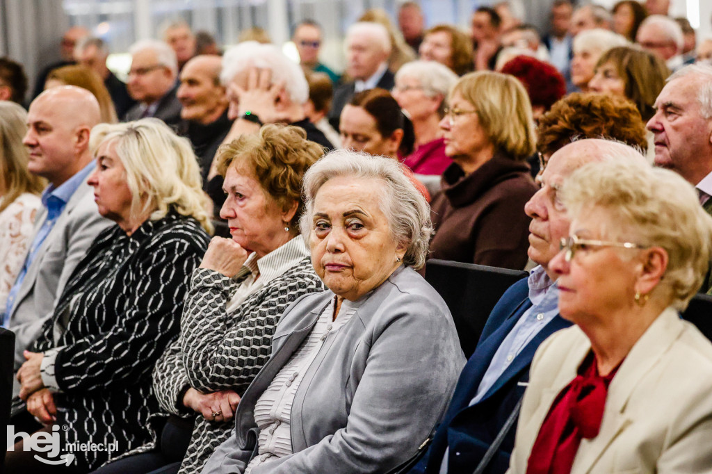 Tłumy na spotkaniu z Mateuszem Morawieckim w Mielcu