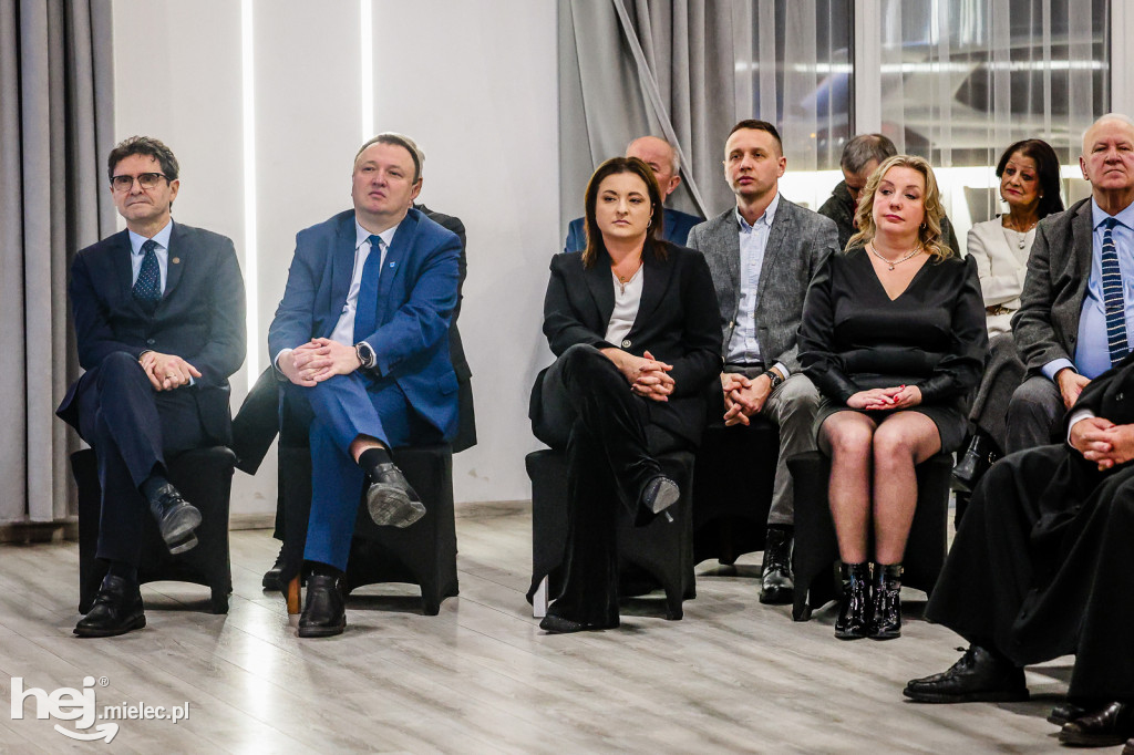 Tłumy na spotkaniu z Mateuszem Morawieckim w Mielcu