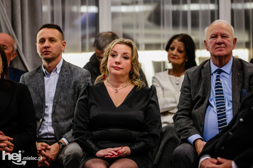 Tłumy na spotkaniu z Mateuszem Morawieckim w Mielcu