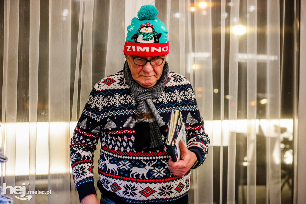 Tłumy na spotkaniu z Mateuszem Morawieckim w Mielcu