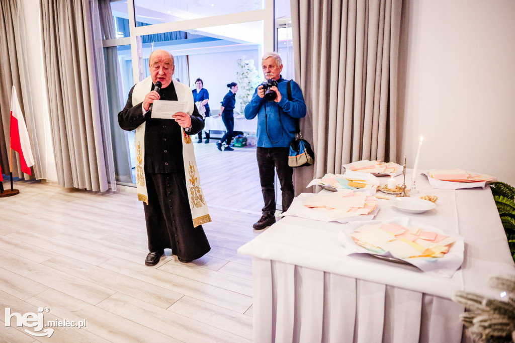 Tłumy na spotkaniu z Mateuszem Morawieckim w Mielcu