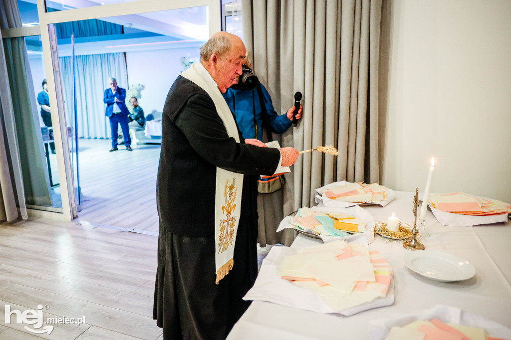 Tłumy na spotkaniu z Mateuszem Morawieckim w Mielcu