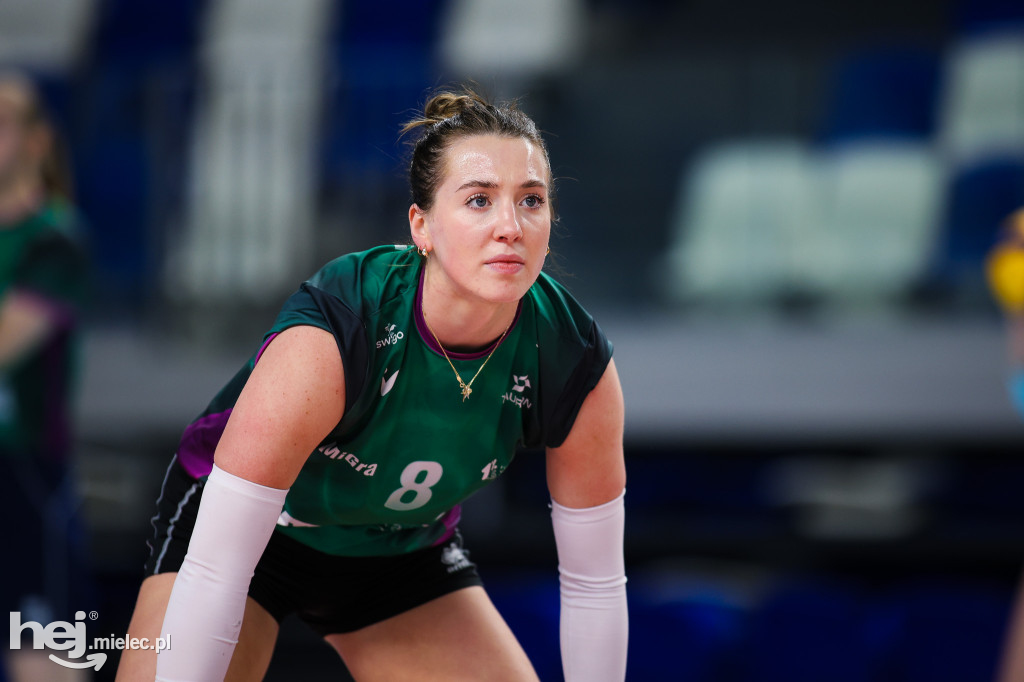 ITA Tools Stal Mielec - Volley Wrocław