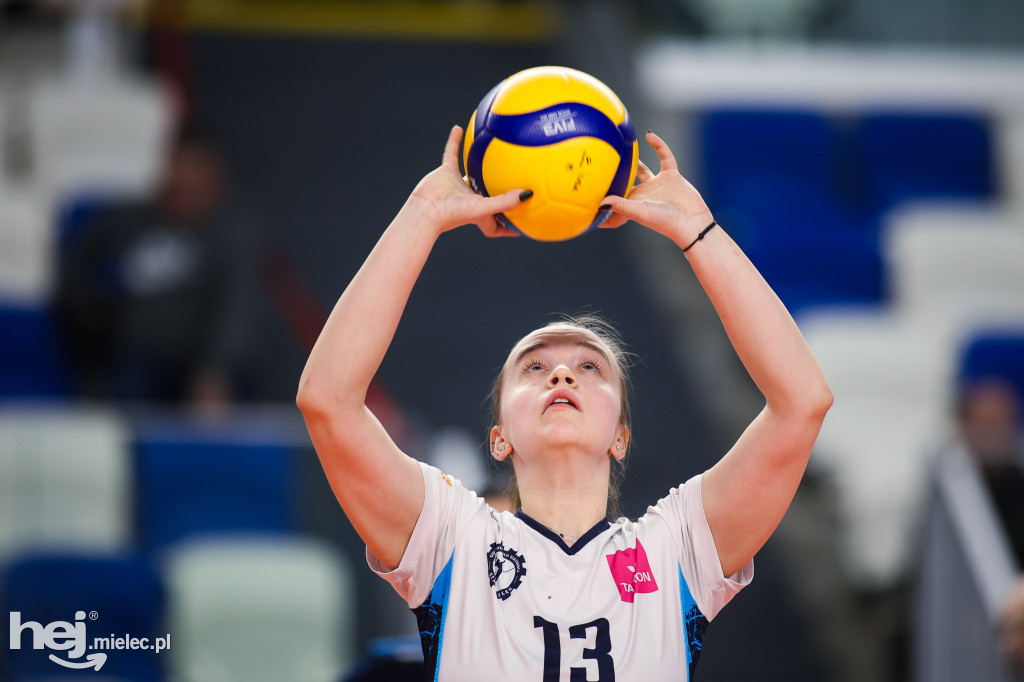 ITA Tools Stal Mielec - Volley Wrocław