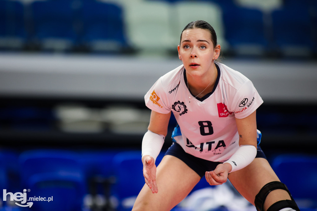 ITA Tools Stal Mielec - Volley Wrocław