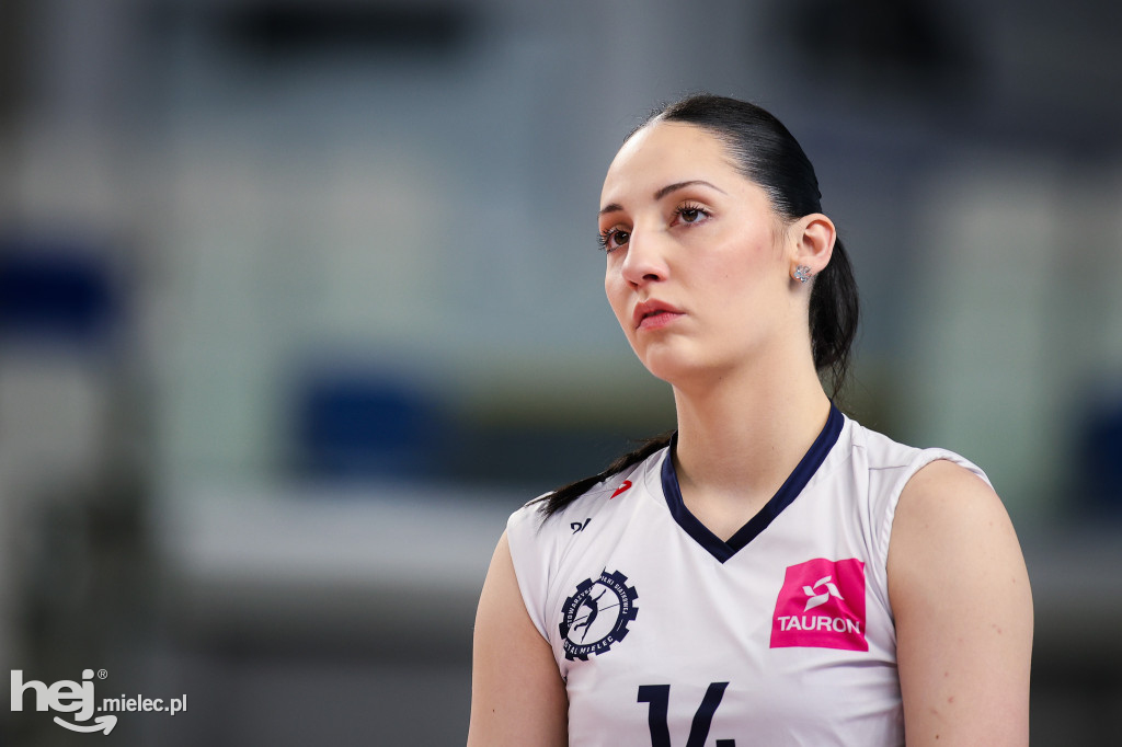 ITA Tools Stal Mielec - Volley Wrocław