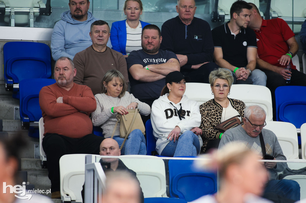 ITA Tools Stal Mielec - Volley Wrocław