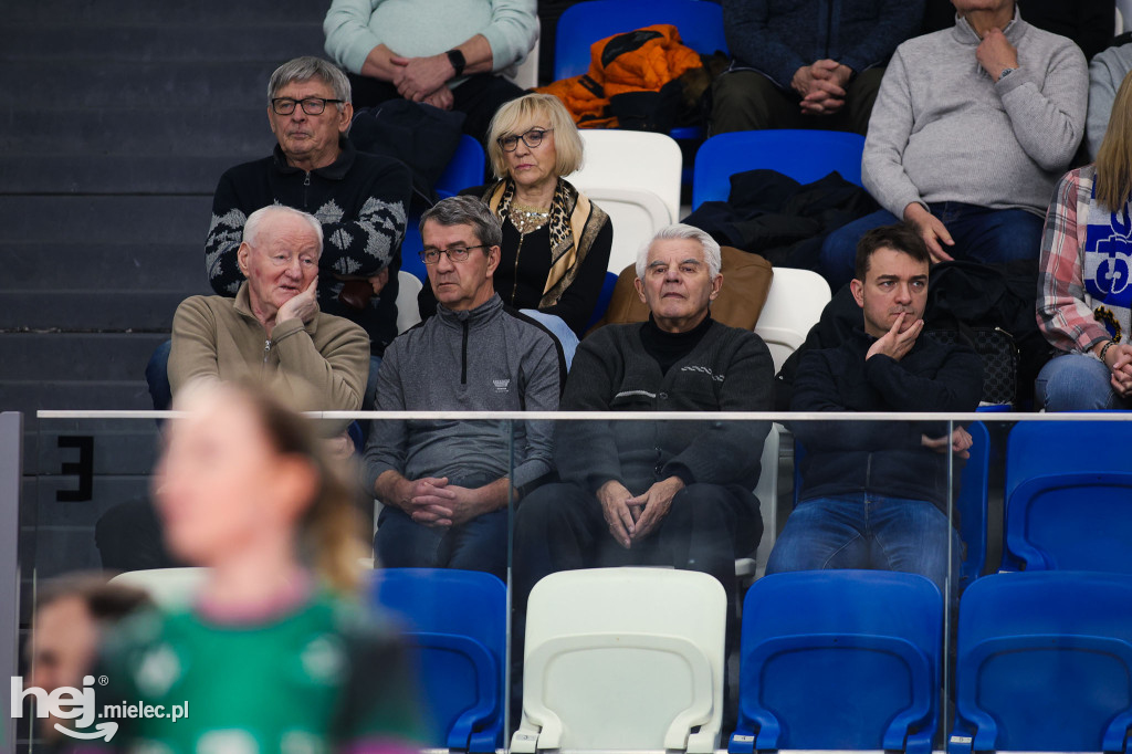 ITA Tools Stal Mielec - Volley Wrocław