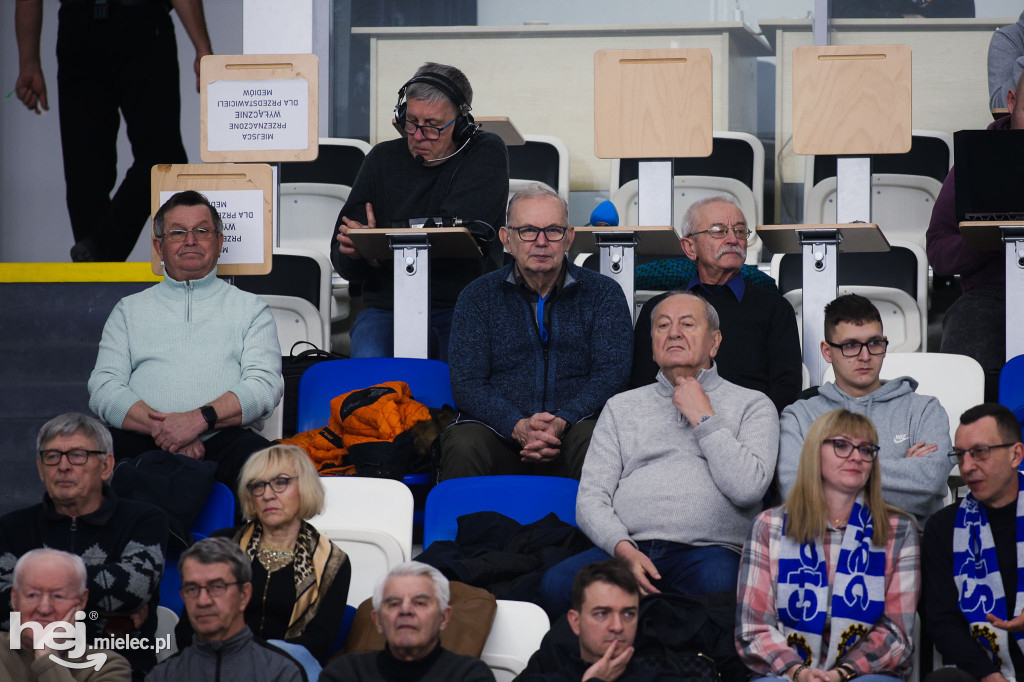 ITA Tools Stal Mielec - Volley Wrocław