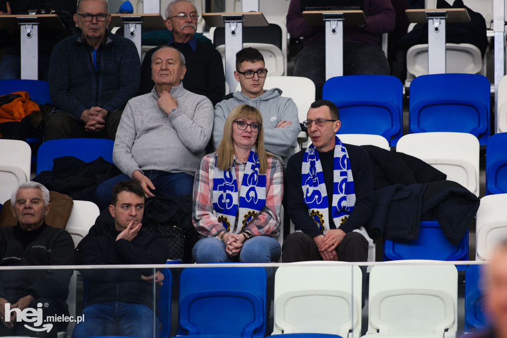 ITA Tools Stal Mielec - Volley Wrocław