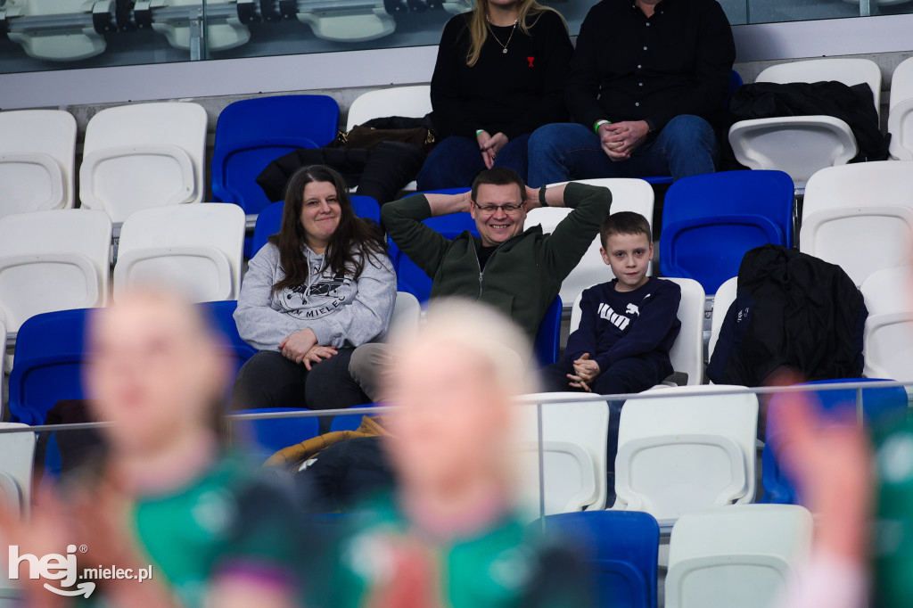 ITA Tools Stal Mielec - Volley Wrocław