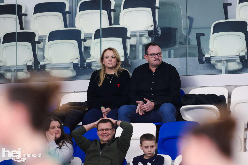 ITA Tools Stal Mielec - Volley Wrocław