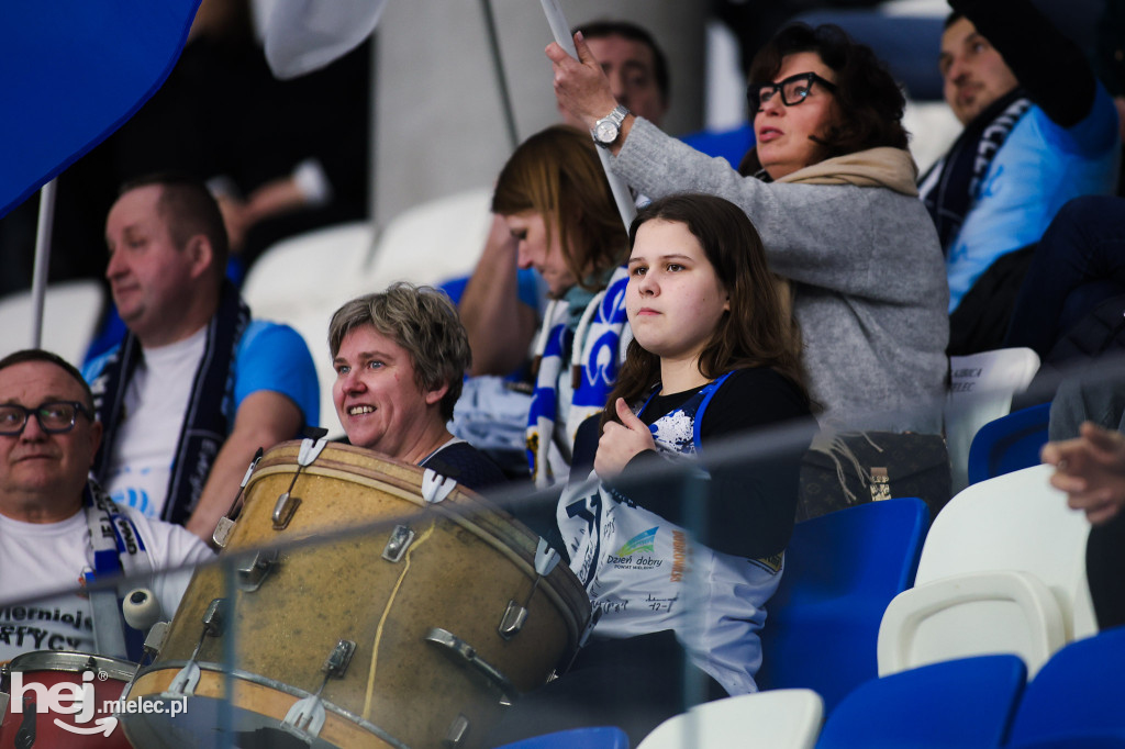 ITA Tools Stal Mielec - Volley Wrocław